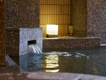 Apa Hotel Naha Matsuyama