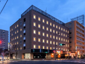 Apa Hotel Saga Ekimae Chuo