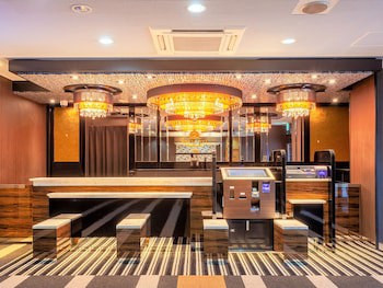 Apa Hotel Saga Ekimae Chuo