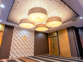 Apa Hotel Saga Ekimae Chuo