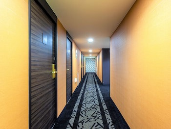 Apa Hotel Saga Ekimae Chuo