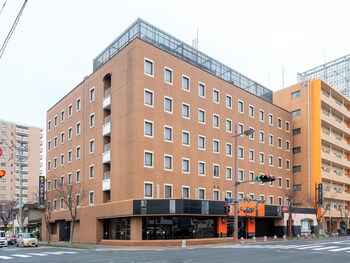 Apa Hotel Saga Ekimae Chuo