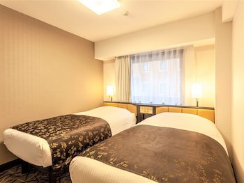Apa Hotel Saga Ekimae Chuo