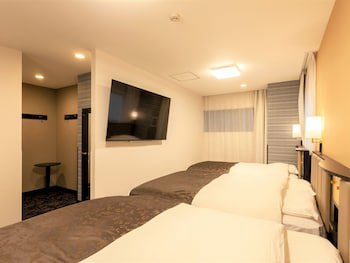 Apa Hotel Saga Ekimae Chuo