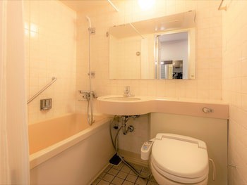 Apa Hotel Saga Ekimae Chuo
