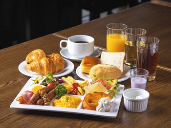 Apa Hotel Sendai Eki Itsutsubashi