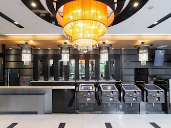 Apa Hotel Sendai Eki Itsutsubashi