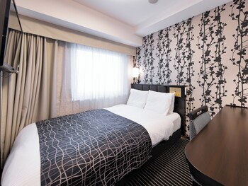 Apa Hotel Sendai Eki Itsutsubashi
