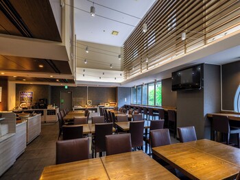 Apa Hotel Sendai Eki Itsutsubashi