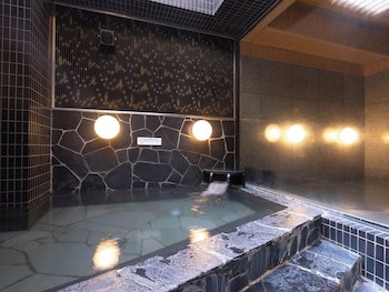 Apa Hotel Sendai Eki Itsutsubashi