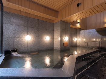 Apa Hotel Sendai Eki Itsutsubashi