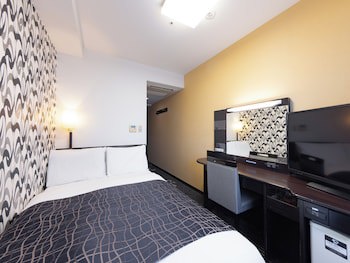 Apa Hotel Sendai Eki Itsutsubashi