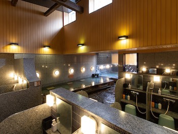 Apa Hotel Sendai Eki Itsutsubashi