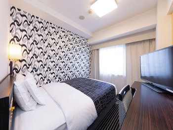Apa Hotel Sendai Eki Itsutsubashi