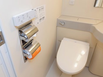 Apa Hotel Sendai Eki Itsutsubashi