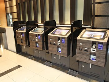 Apa Hotel Sendai Eki Itsutsubashi