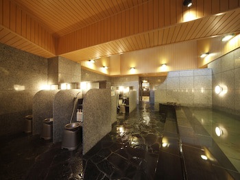Apa Hotel Sendai Eki Itsutsubashi