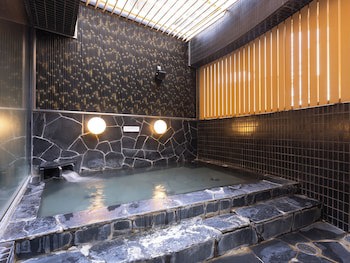 Apa Hotel Sendai Eki Itsutsubashi