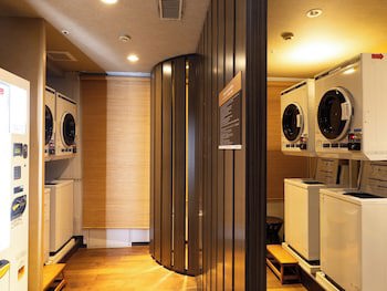 Apa Hotel Sendai Eki Itsutsubashi