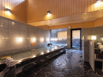 Apa Hotel Sendai Eki Itsutsubashi