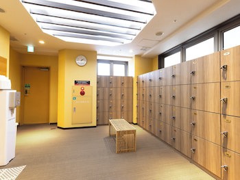 Apa Hotel Sendai Eki Itsutsubashi