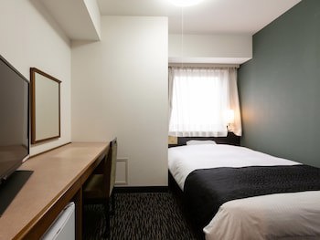 Apa Hotel Sendai Kotodai Koen