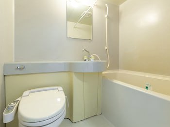 Apa Hotel Sendai Kotodai Koen