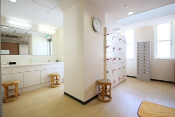 Apa Hotel Yokohama Kannai