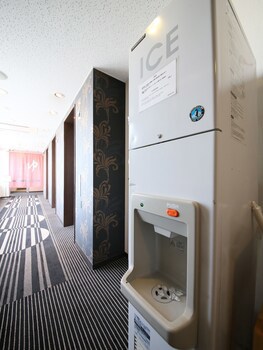 Apa Hotel Yokohama Kannai