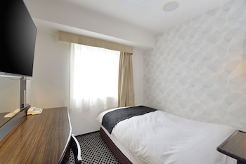 Apa Hotel Yokohama Kannai
