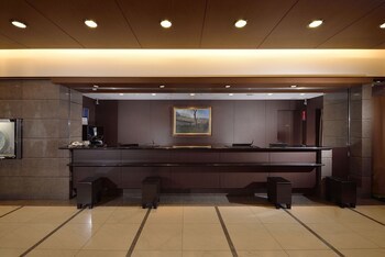 Apa Hotel Yokohama Kannai