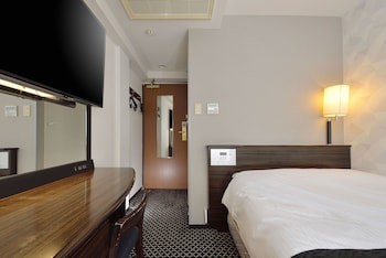 Apa Hotel Yokohama Kannai