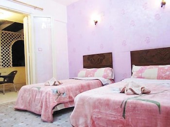 Cairo Moon Hotel - Hostel