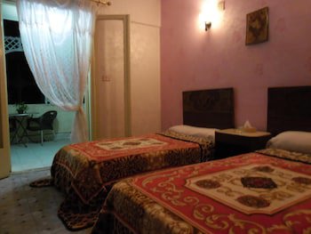 Cairo Moon Hotel - Hostel