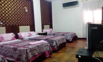 Cairo Moon Hotel - Hostel