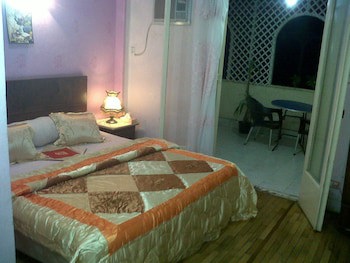 Cairo Moon Hotel - Hostel