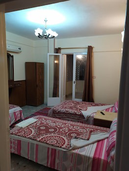 Cairo Moon Hotel - Hostel