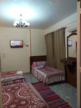 Cairo Moon Hotel - Hostel