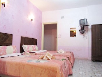 Cairo Moon Hotel - Hostel