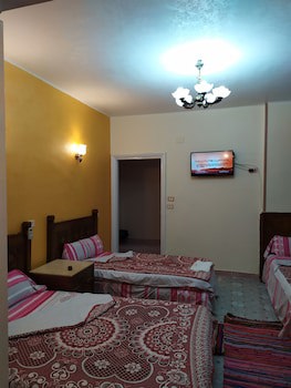 Cairo Moon Hotel - Hostel