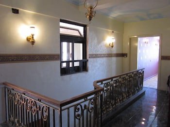 Cairo Moon Hotel - Hostel