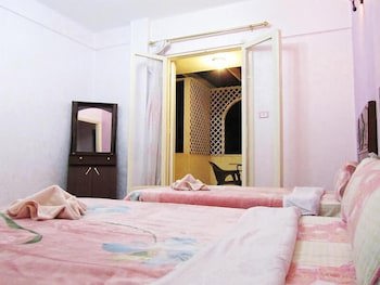 Cairo Moon Hotel - Hostel