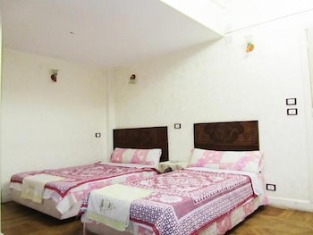 Cairo Moon Hotel - Hostel