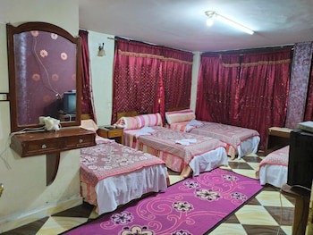 Cairo Moon Hotel - Hostel