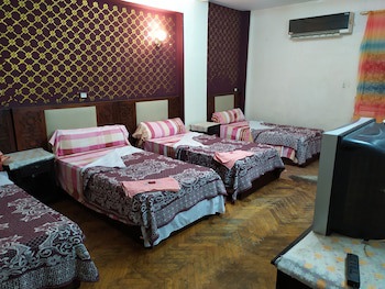 Cairo Moon Hotel - Hostel