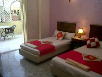 Cairo Moon Hotel - Hostel