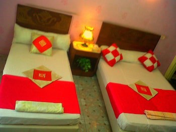 Cairo Moon Hotel - Hostel