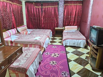 Cairo Moon Hotel - Hostel