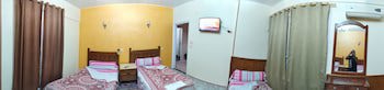 Cairo Moon Hotel - Hostel