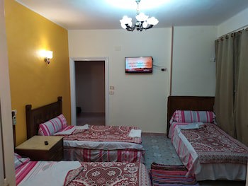 Cairo Moon Hotel - Hostel